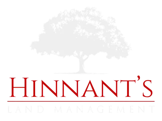 Hinnant's Land Management Logo